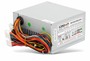 Блок живлення CROWN CM-PS 400, 400W, ATX12V V2.3, 220-230V, 50Hz, 4A. вентилятор 80мм., 20+4pin + 4*PATA + 1*FDD+2*SATA